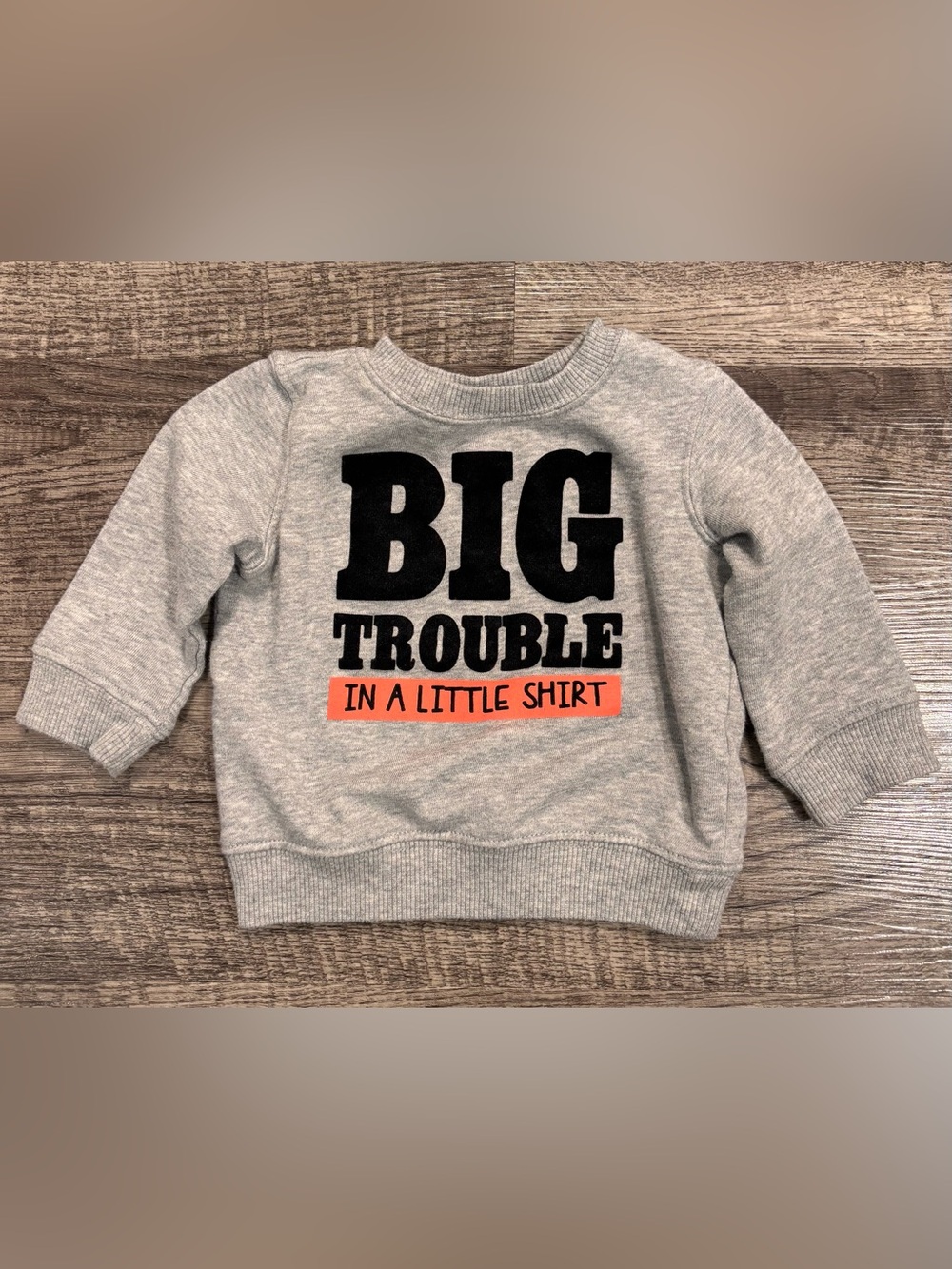 Koala Kids Sweatshirt